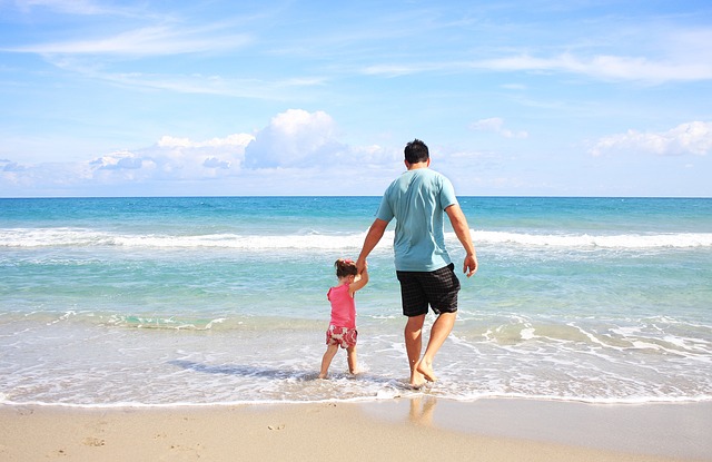 Bądź bezpieczny w czasie wakacji – zasady bezpieczeństwa w czasie wakacji