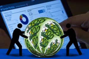 Badanie sprawozdań finansowych: doradca finansowy Warszawa