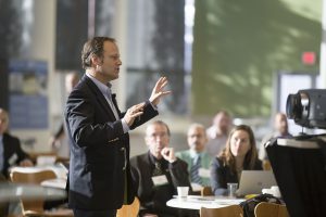 Szkolenie musi mieć odpowiedni catering – szkolenia dla firm Poznań