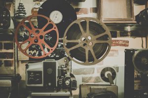 Lipiny film dokumentalny. Kiedyś będziemy szczęśliwi