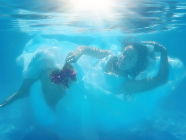 Pływanie w ciekawej scenerii – kąpielisko Skałka Świętochłowice
