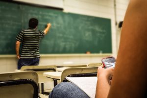 I LO Świętochłowice. Edukacja ponad wszystko – Liceum Świętochłowice