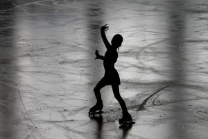 Aktywnie przez cały rok. OSIR Skałka – lodowisko Skałka Świętochłowice