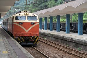 Świętochłowice dworzec PKP. Komunikacja miejska na Śląsku