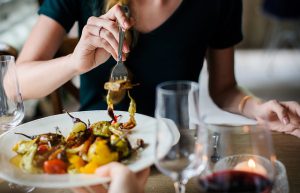 Organizacja imprezy w lokalu – restauracja Prowent Świętochłowice