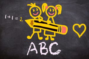 Szkoła podstawowa nr 1 w Świętochłowicach. Centrum edukacji w mieście