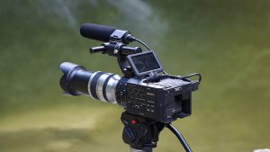 Ciekawe miejsca w Świętochłowicach. Śląska Telewizja Miejska – ŚTM świętochłowice