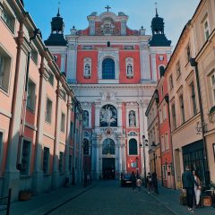 Zarządzanie najmem i współpraca z biurem nieruchomości w Poznaniu